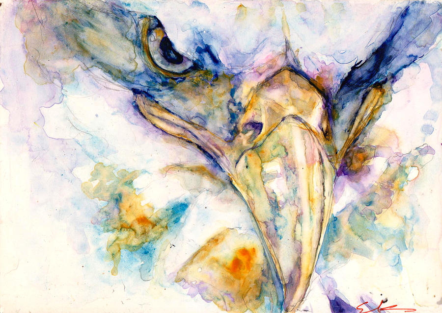 Marie's Eagle by Elisha Dasenbrock Marie's Eagle by Elisha Dasenbrock