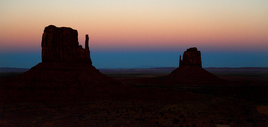 Monument Valley #2 Photograph by Pierre Leclerc Photography