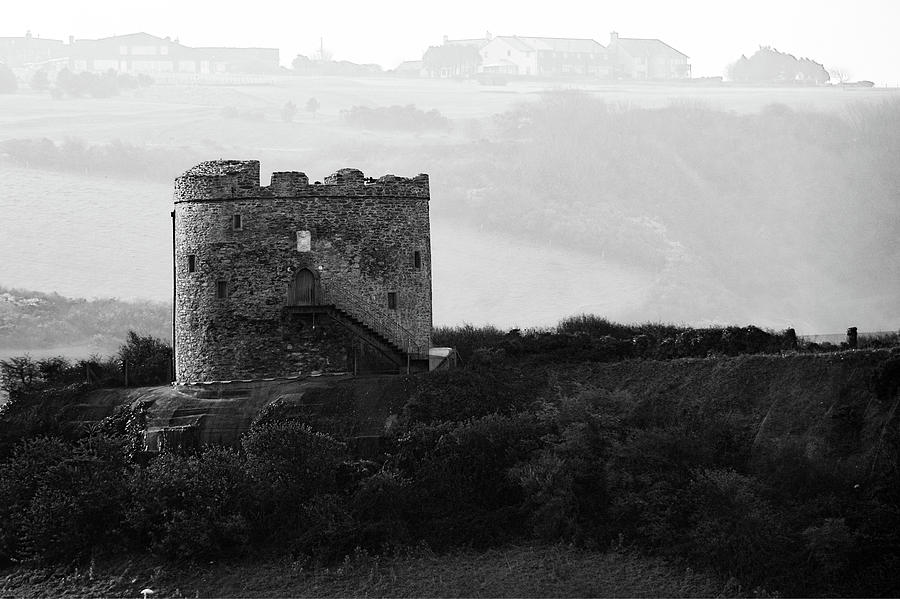Mount Batten Plymouth #2 Photograph by Chris Day