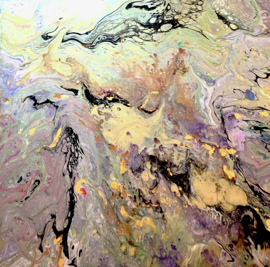 Marble instincts by Kathy Othon Marble instincts by Kathy Othon