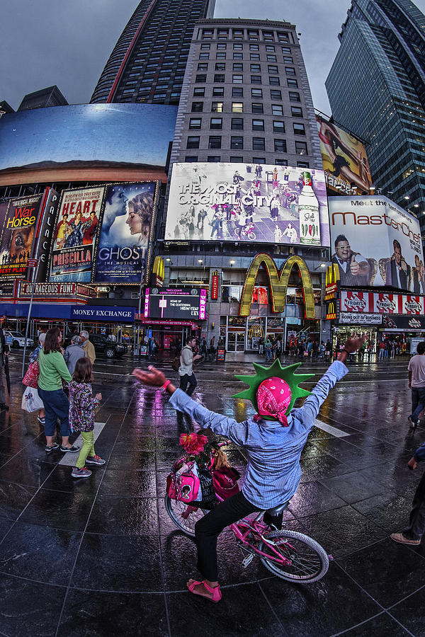 Amerikanisch Photograph - New York Soho by Juergen Held Amerikanisch Photograph - New York Soho by Juergen Held