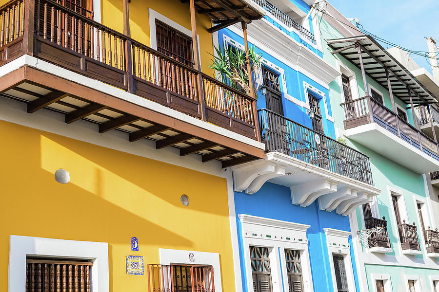 old-san-juan-houses-in-historic-street-in-puerto-rico-photograph-by