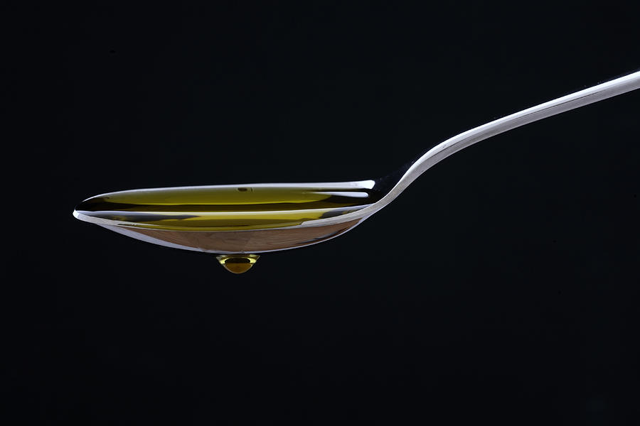 Olive Oil #2 Photograph by Frank Tschakert