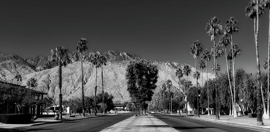 Palm Springs California #2 Photograph by Mountain Dreams