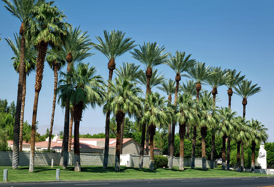 Palm Springs, California