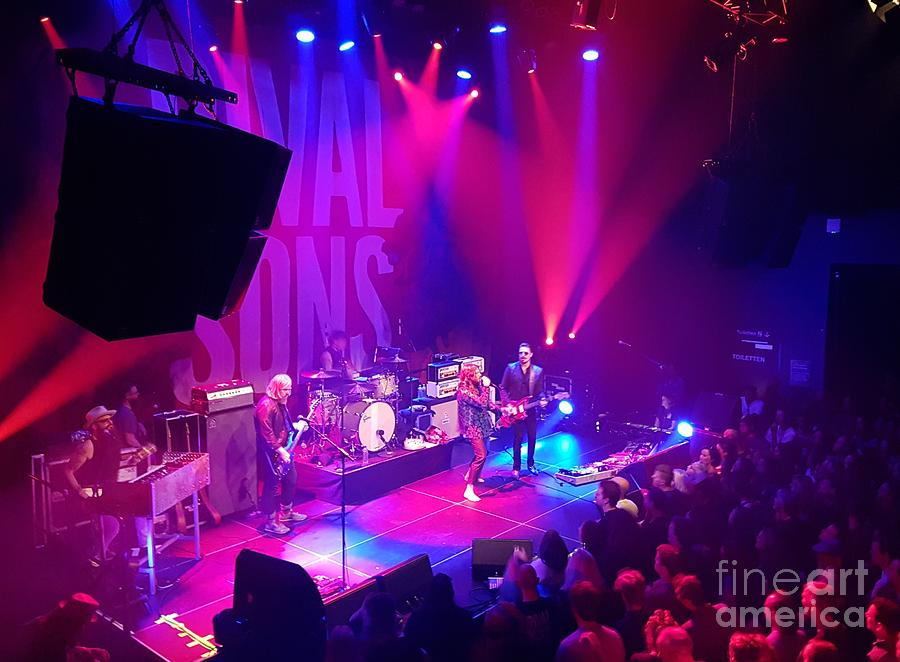 Rival Sons by Jeepee Aero Rival Sons by Jeepee Aero