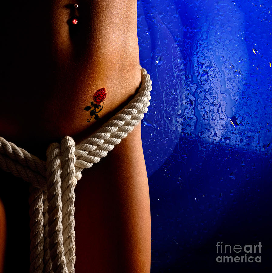 fineartamerica.com nude rope 
