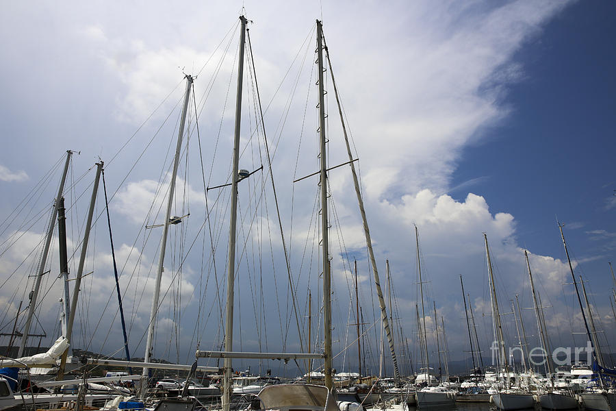 saint tropez yacht club