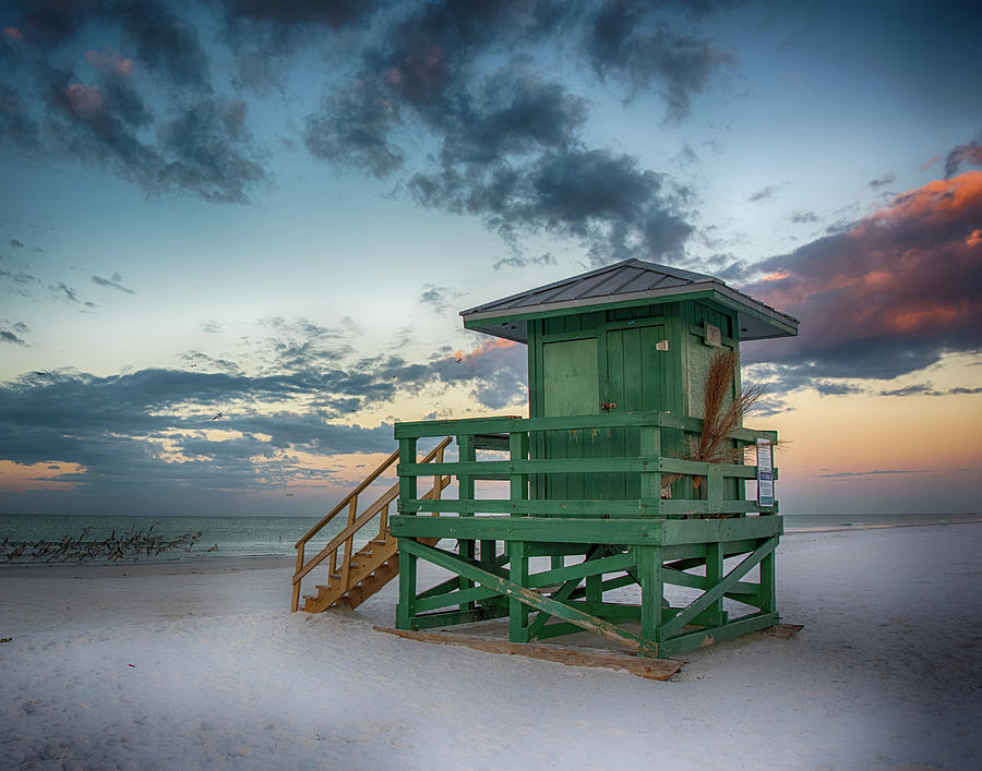 Florida Photograph - Siesta Key Beach by Don Miller Florida Photograph - Siesta Key Beach by Don Miller