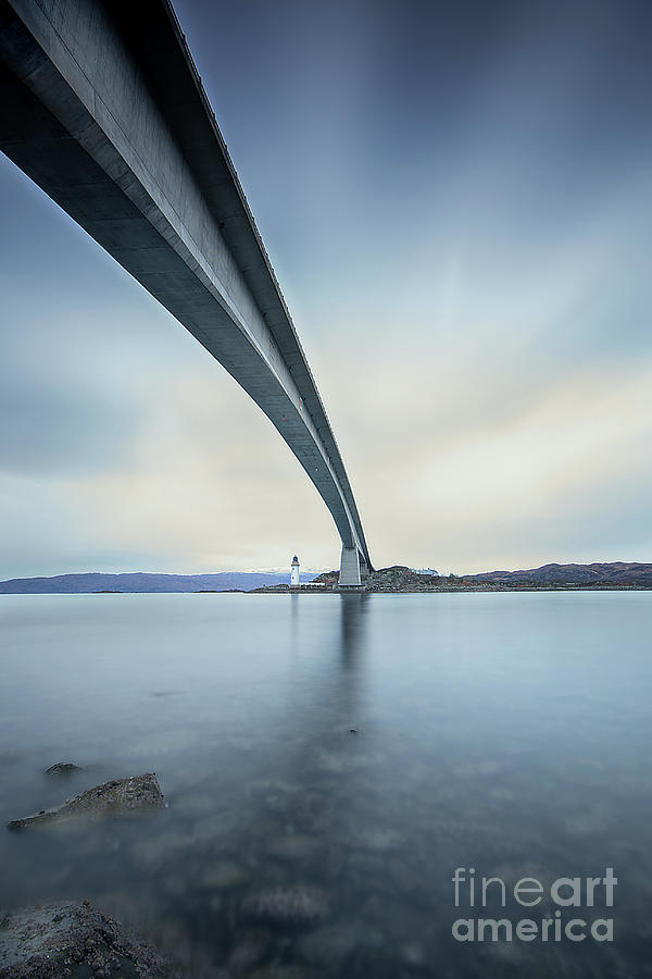 Skye Bridge Photograph