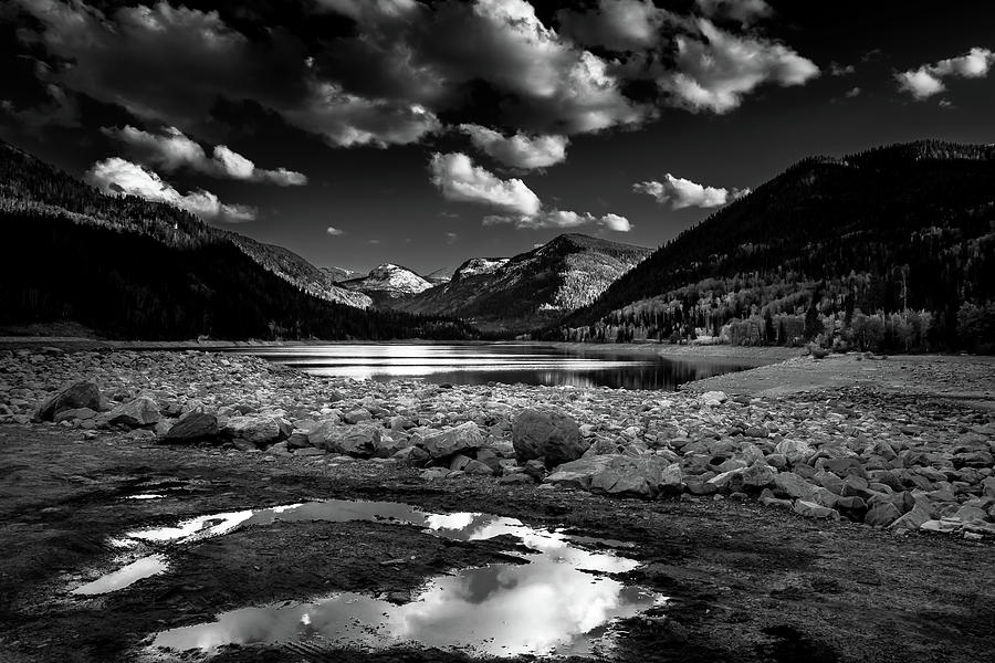 Smith and Morehouse Photograph by Gina Gardner - Fine Art America