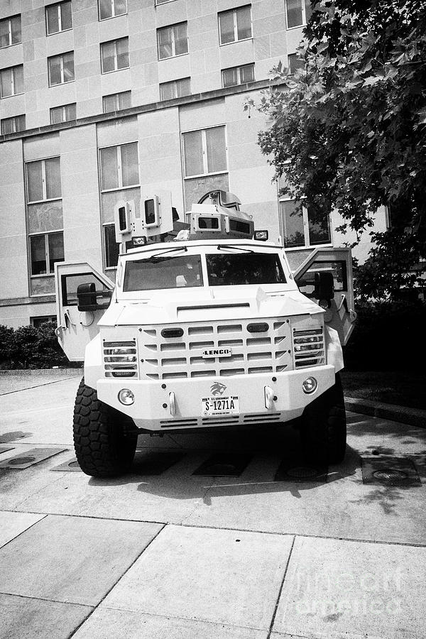 state department lenco bearcat g5 close private security detail armored ...