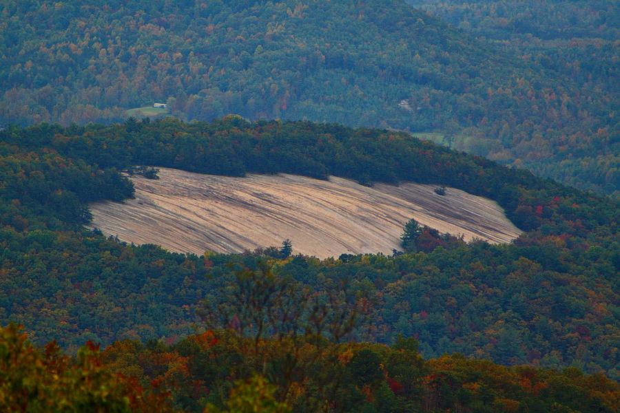 Stone Mountain Overlook Photograph by Kathryn Meyer Fine Art America