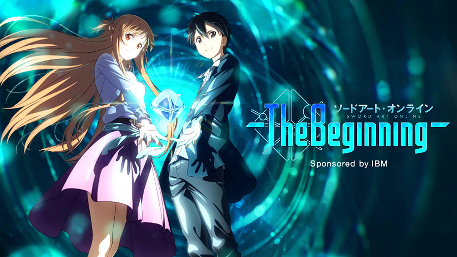 Sword Art Online Movie