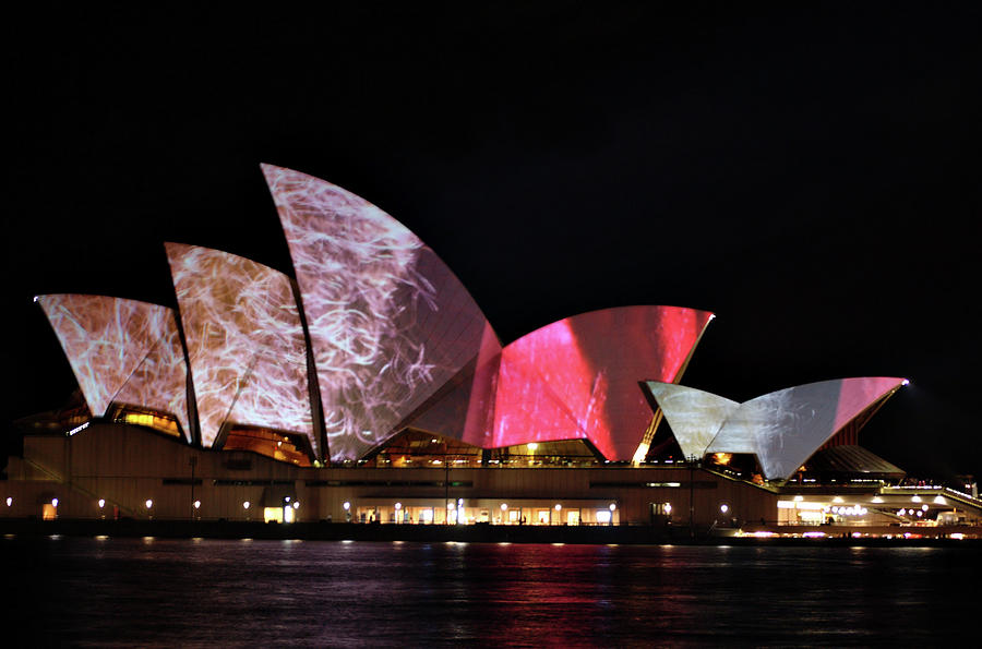 Sydney Opera House AUSTRALIA Photograph by Cheryl Hall - Fine Art America