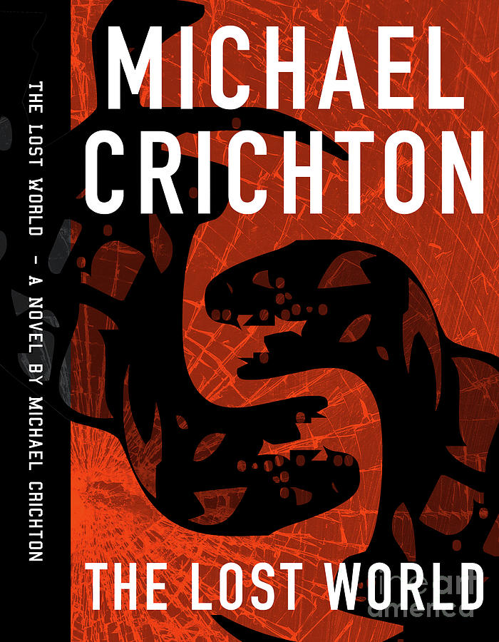 the lost world crichton