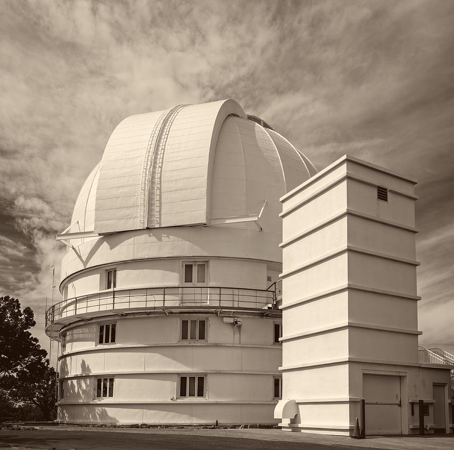 mcdonald observatory