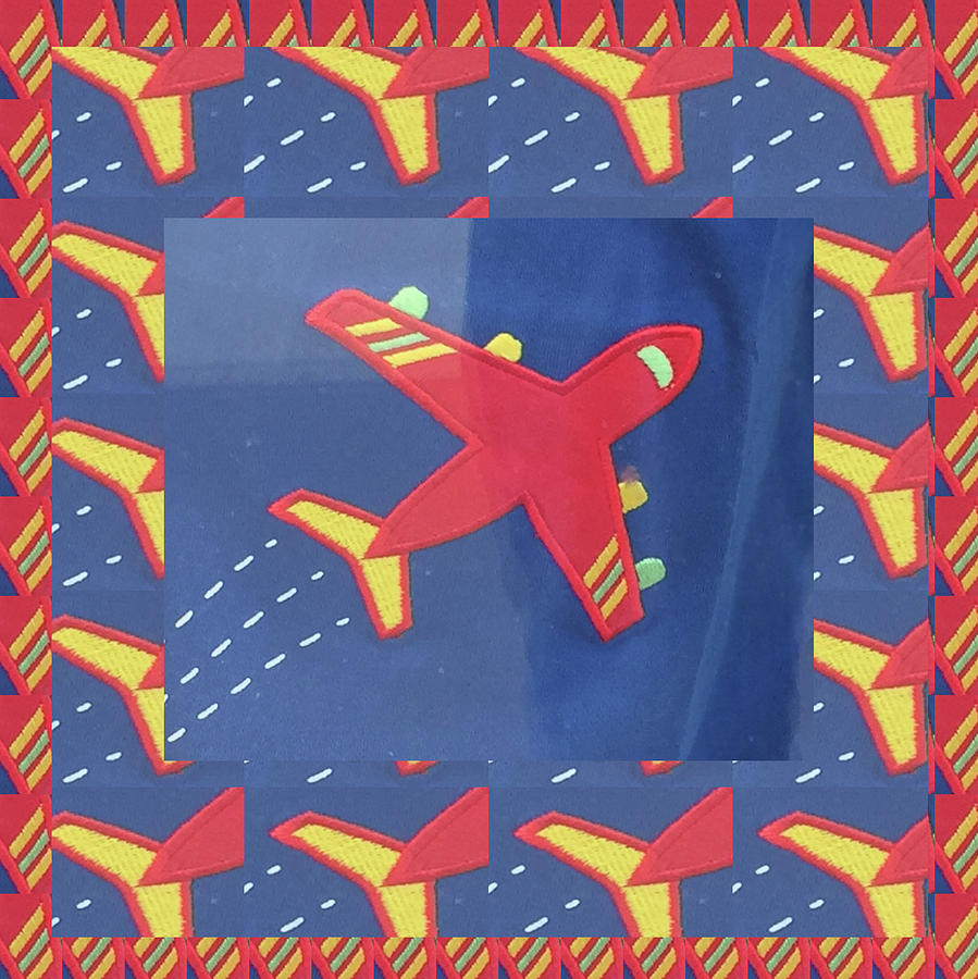 Theme Aviation Aeroplanes Aircraft Travel Holidays Christmas Birthday Festival Gifts Tshirts Pillows Digital Art