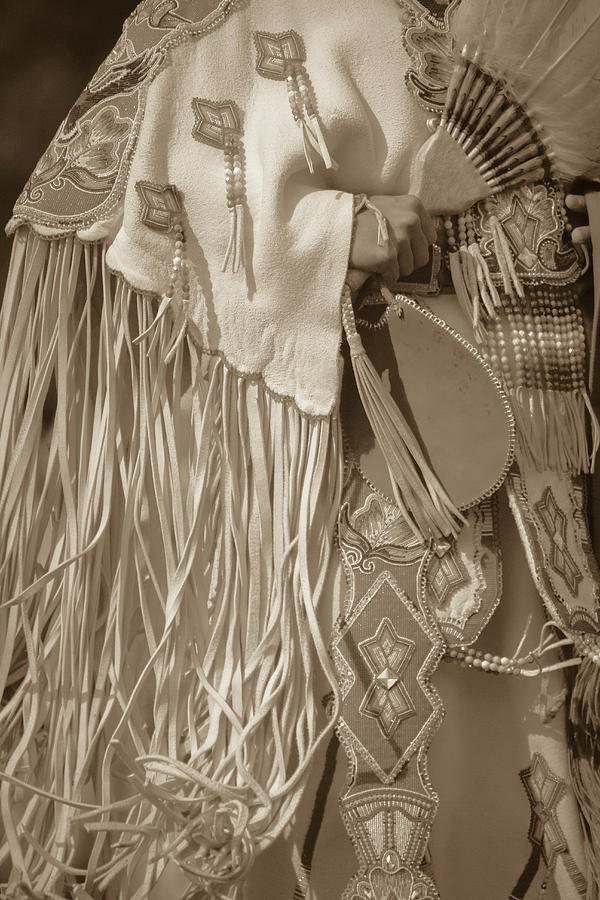 Traditional Dancer #2 Photograph by Hermes Fine Art
