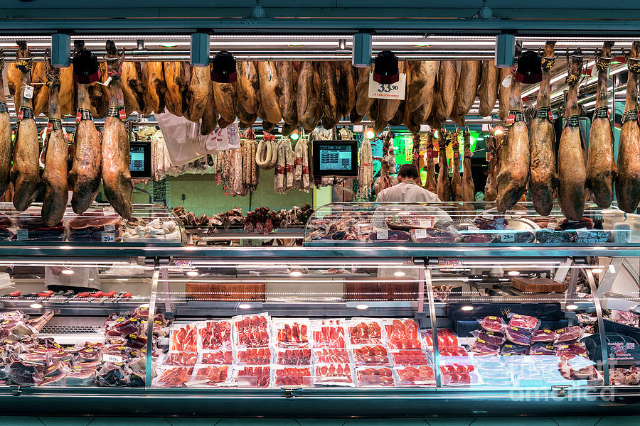 traditional-spanish-cured-meats-and-sausages-la-boqueria-market