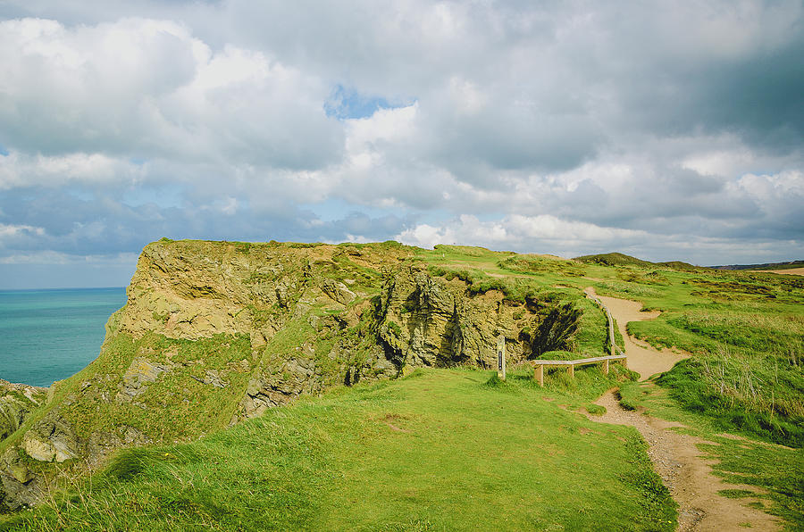 Walking Cornwall by Edyta K Photography Walking Cornwall by Edyta K Photography