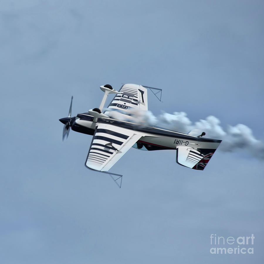 Xtreme Air Photograph - Xtreme Air by Smart Aviation Xtreme Air Photograph - Xtreme Air by Smart Aviation