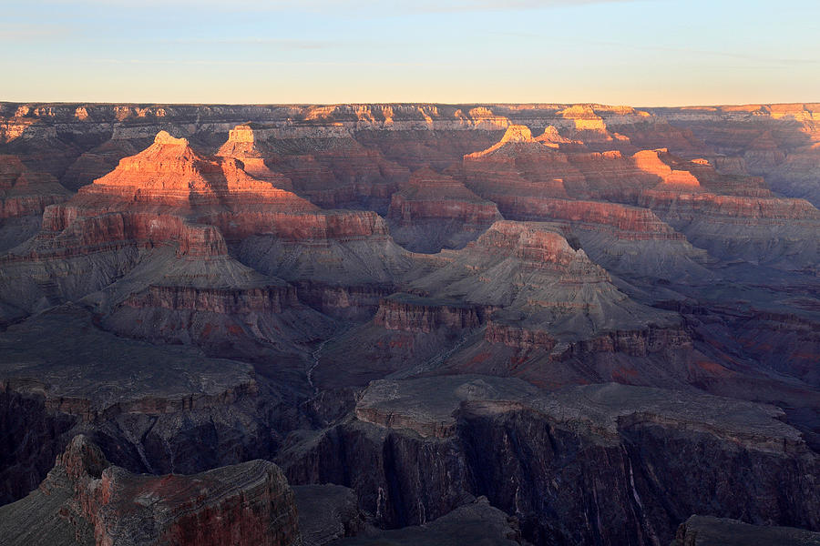Grand Canyon National Park #20 Photograph by Pierre Leclerc Photography