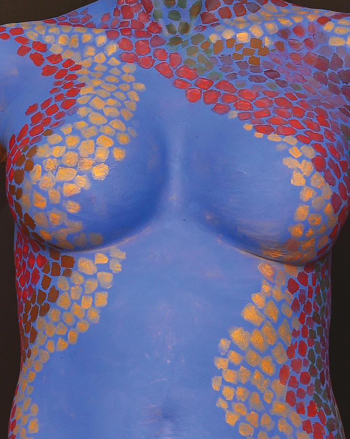 20. Kayla Alexander, Artist Photograph by Best Strokes -  Formerly Breast Strokes - Hadassah Greater Atlanta