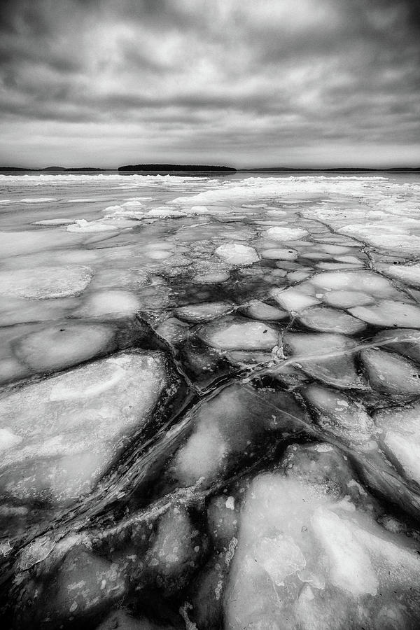 Lake Winnipesaukee #20 Photograph by Robert Clifford
