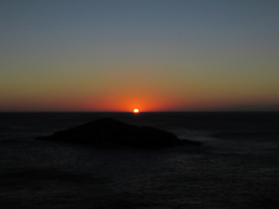 Sunset Photograph - Sunset #20 by Cesar Vieira