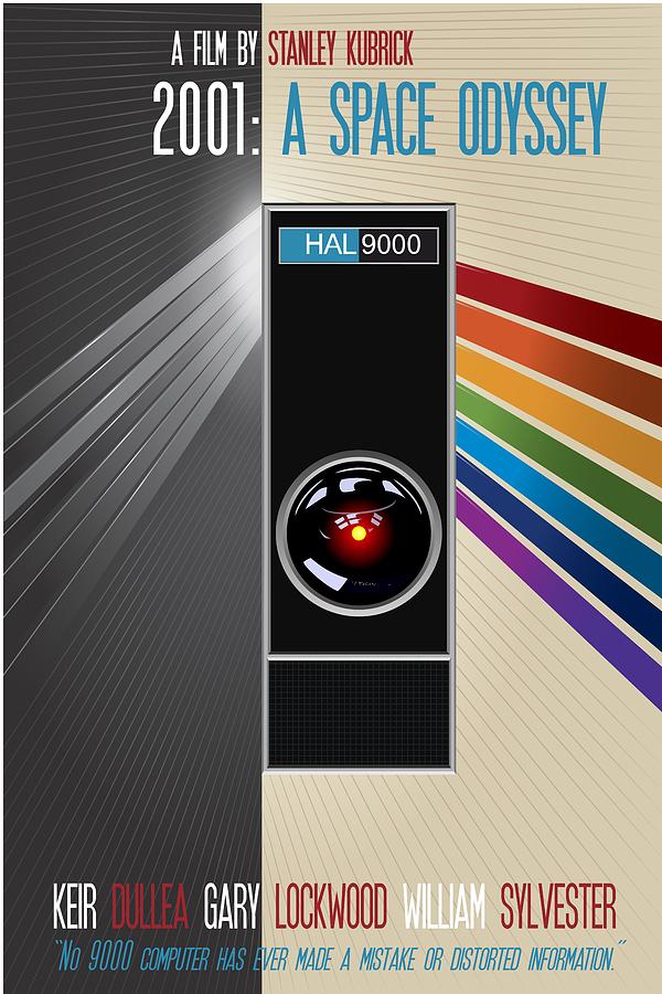 space odyssey 2001 hal