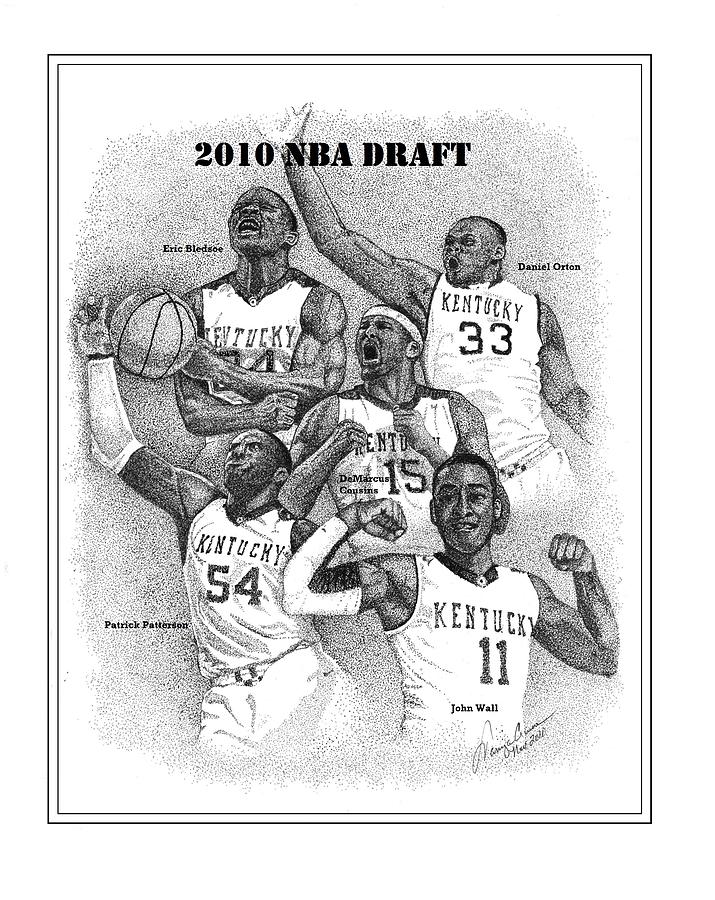 2010 nba draft