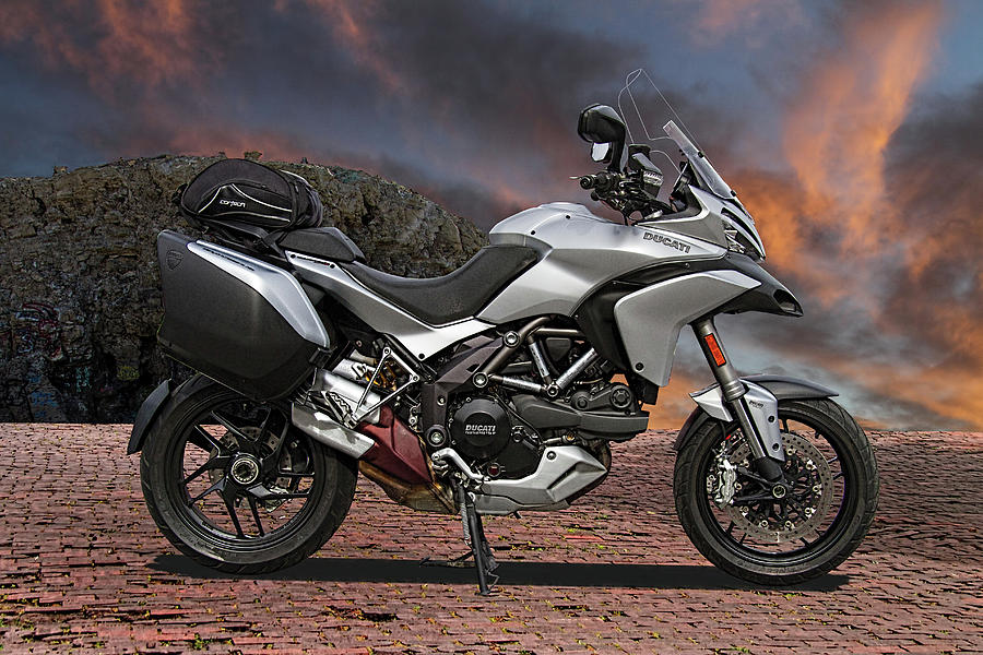 Multistrada 2013 hotsell