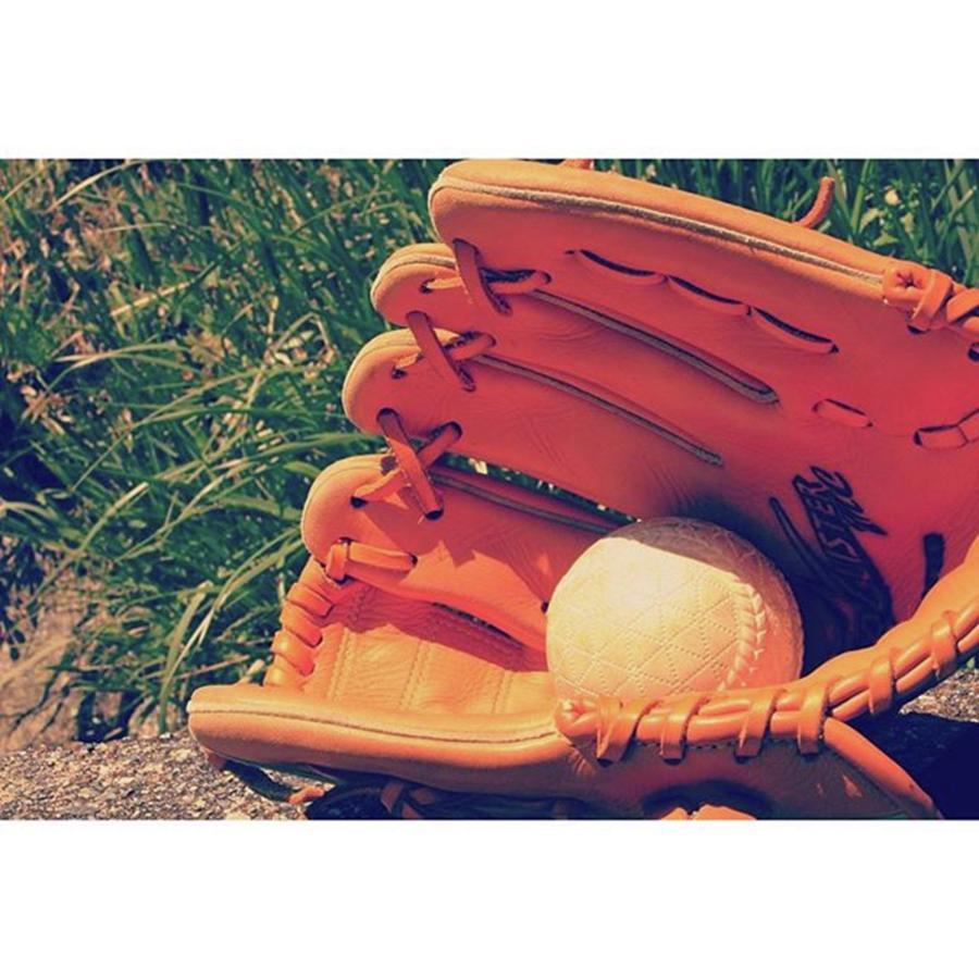 Baseball Photograph - Instagram Photo #201462773556 by Taisuke Watanabe