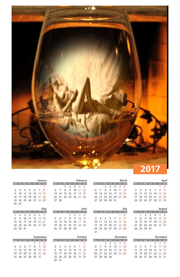 january 5 2017 calendar