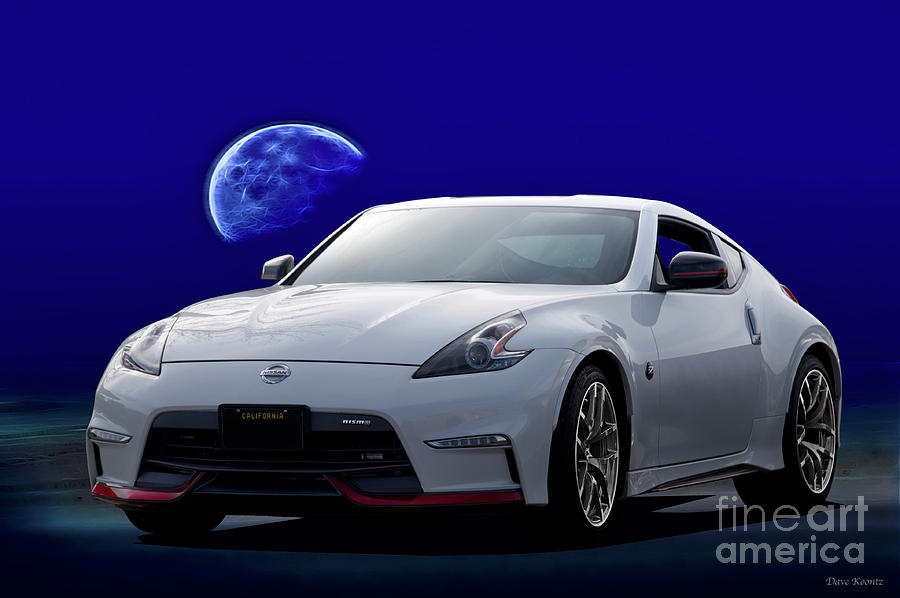 2017 Nissan 370Z Nismo >> 2017 Nissan 370z Nismo Ii 2017 Nissan 370Z Nismo >> 2017 Nissan 370z Nismo Ii