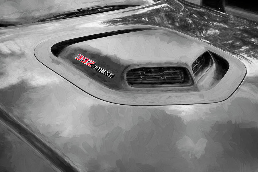 Challenger Scat Pack >> 2018 Dodge Challenger 392 Hemi Scat Pack Shaker Rt 005 Challenger Scat Pack >> 2018 Dodge Challenger 392 Hemi Scat Pack Shaker Rt 005