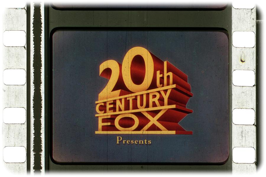 20th Century Fox Photograph by Gavin List - Fine Art America