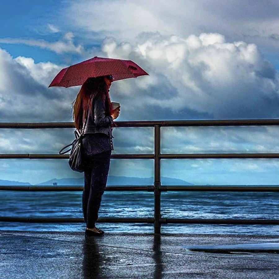 Umbrella Photograph - #photooftheday , #photographer #21 by Tony Martinez