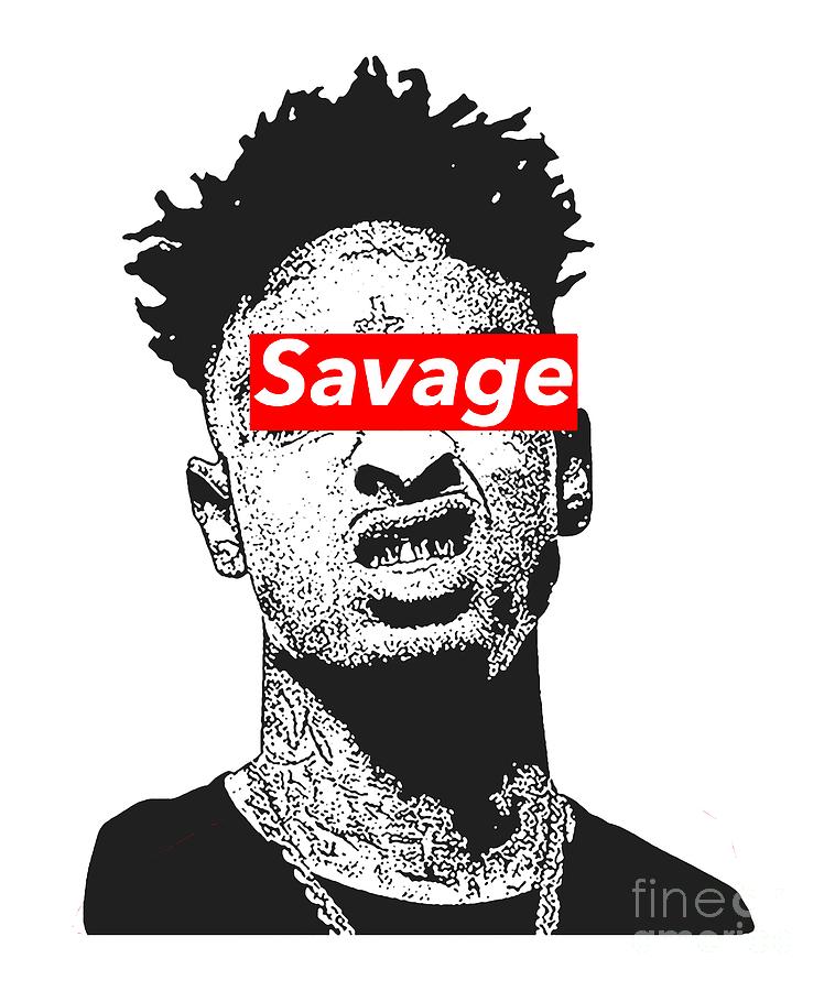 21 Savage, Artist