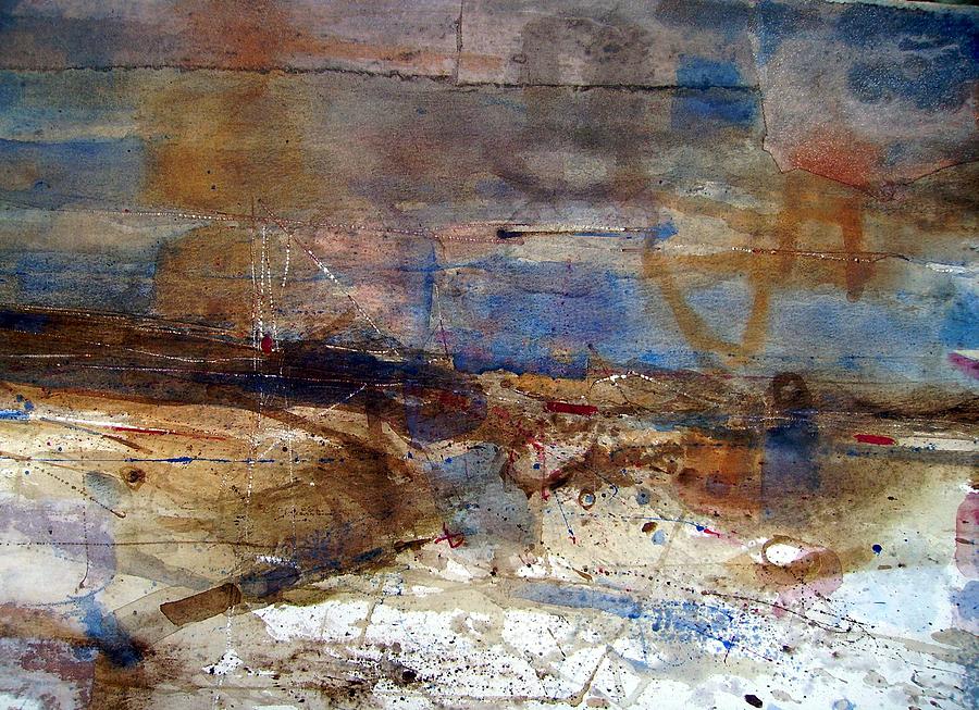 22 Painting by Mohamad Alameri - Fine Art America