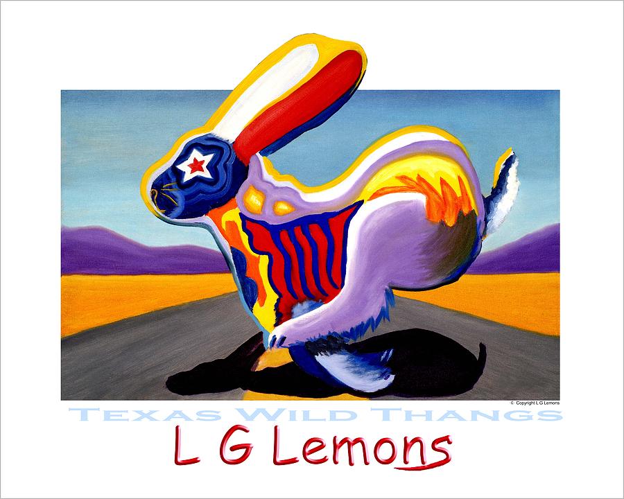 New Upload #22  by Larry G Lemons