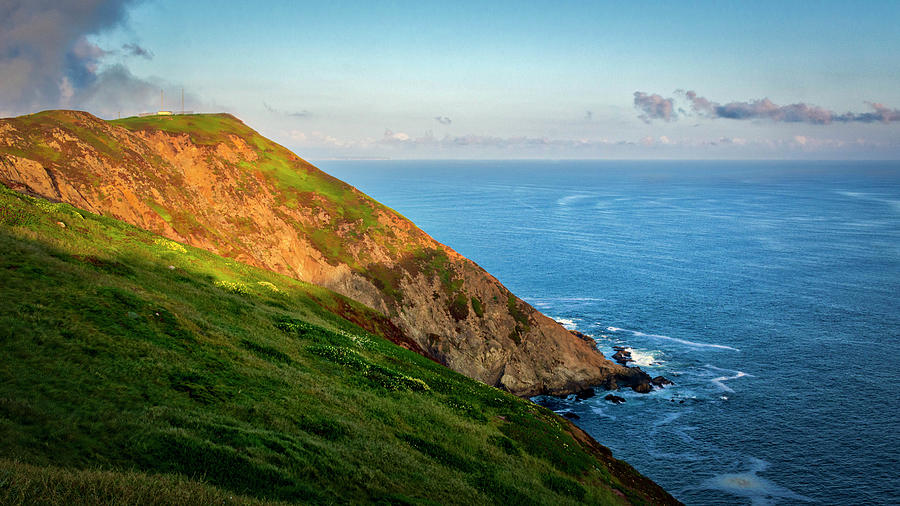 2296- Point Reyes Photograph
