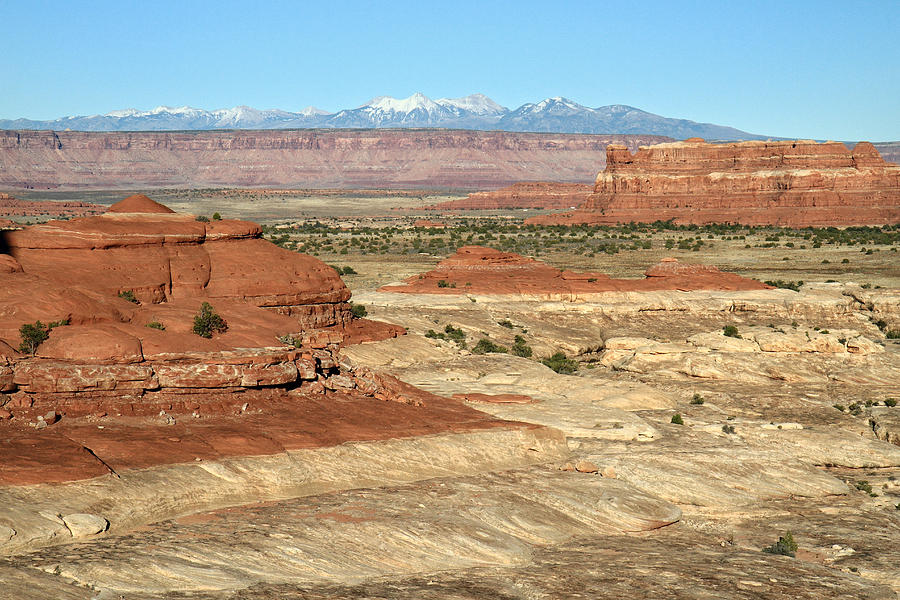 Canyonlands National Park #23 Photograph by Pierre Leclerc Photography