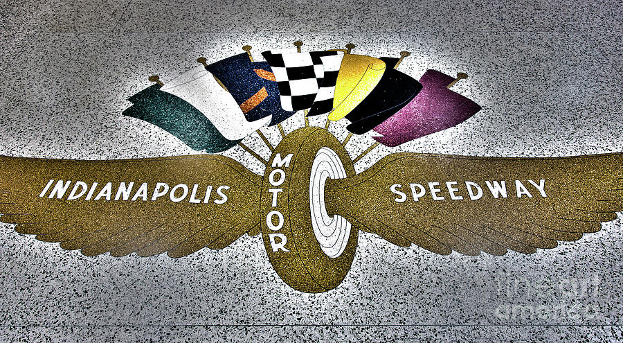 Indianapolis Photograph - Indy Race Car Museum #24 by ELITE IMAGE photography By Chad McDermott