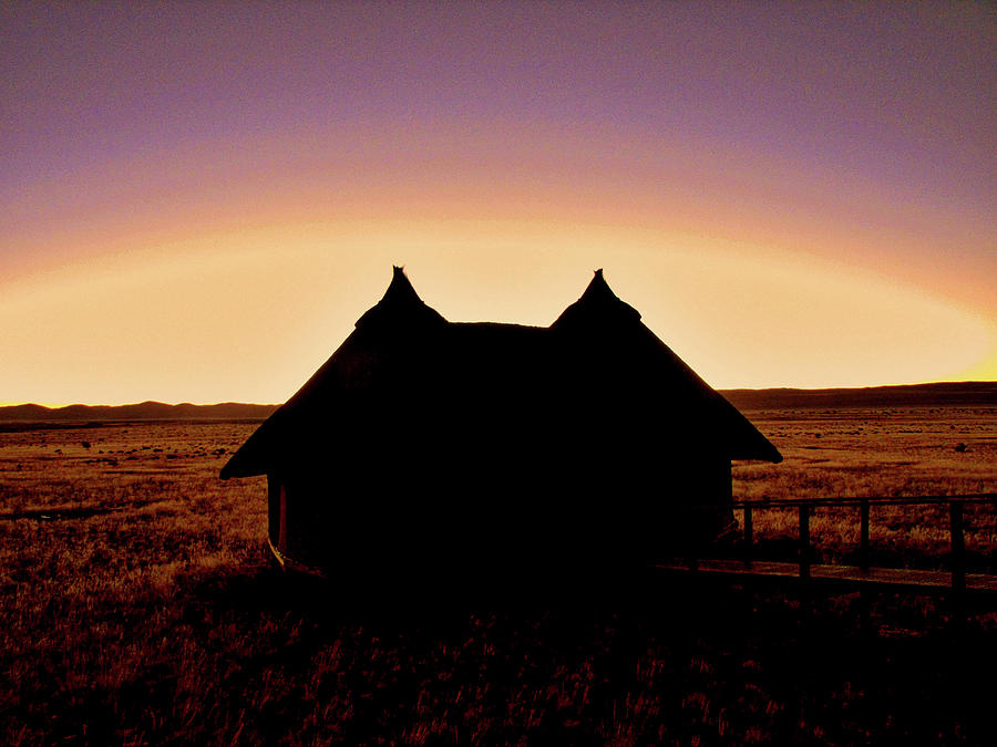 Namibia #25 Photograph by Paul James Bannerman