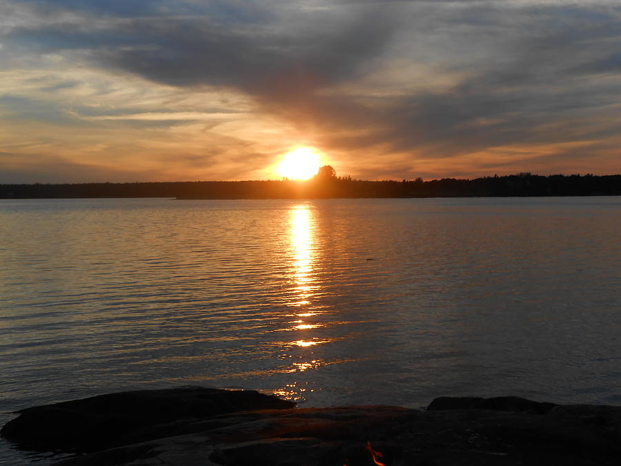 bar harbor sunset cruise