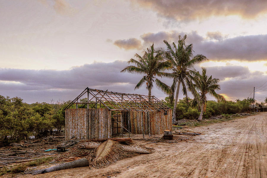 Mozambique #26 Photograph by Paul James Bannerman