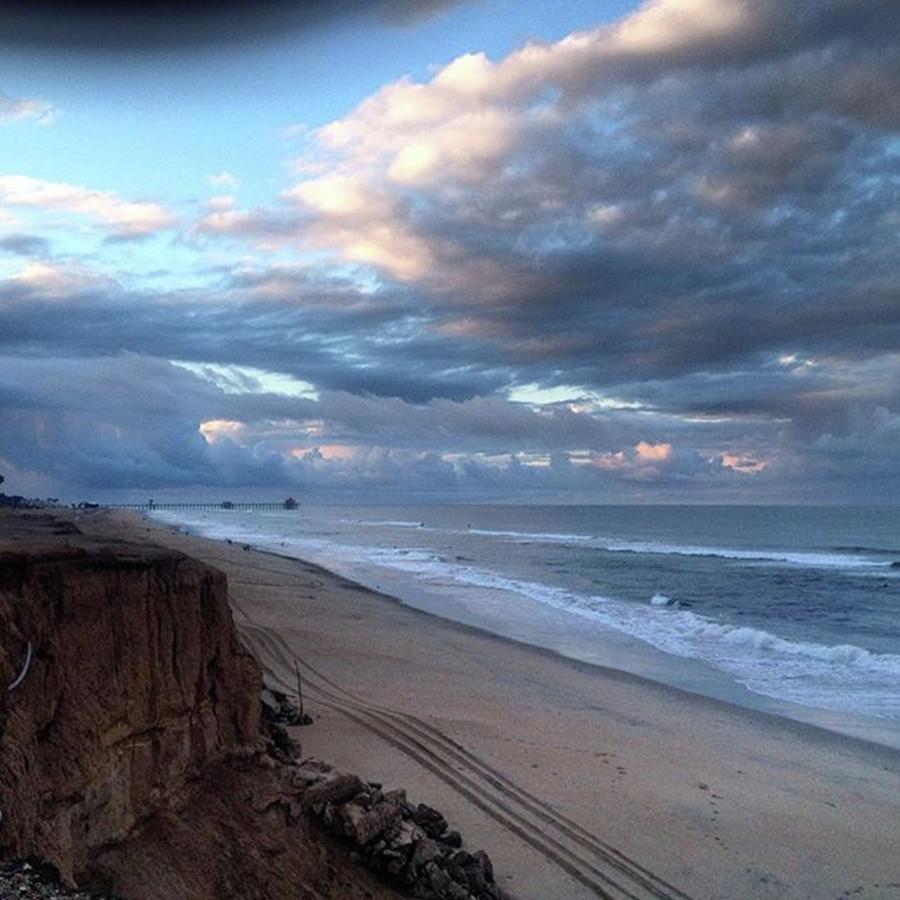 Beach Photograph - #photooftheday, #photography #26 by Tony Martinez