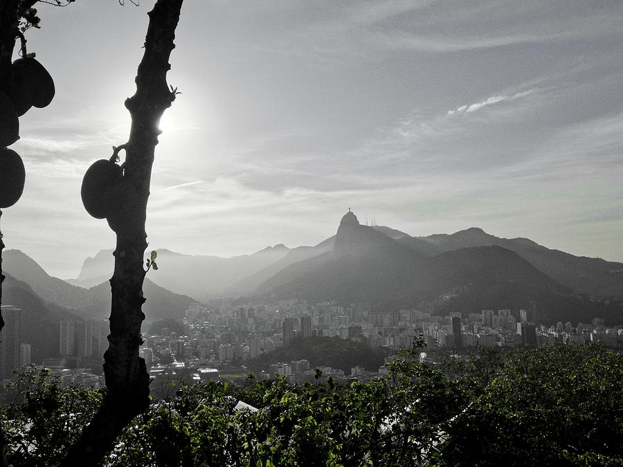 Architecture Photograph - Rio de Janeiro #26 by Cesar Vieira